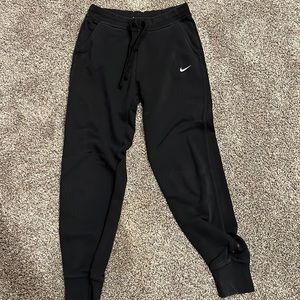 COPY - Black Nike Sweatpants/Joggers Womens XS